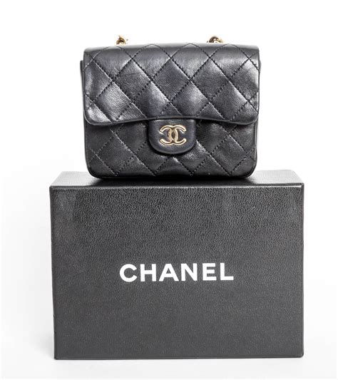 vintage chanel micro mini classic bag charm|chanel mini flap bag 2022.